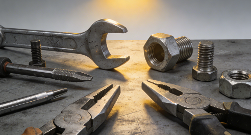 热度拉满！星辉娱乐借势布局 五金智造解锁产业新赛道当下，